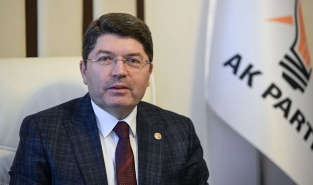 Bakan Tunç'tan dikkat çeken açıklamalar