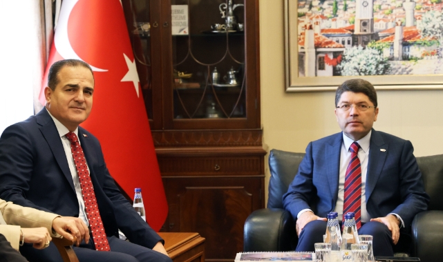 Bakan Tunç'tan Muğlalılara müjde!