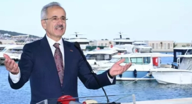 Bakan Uraloğlu hurda teşvik başvuruları hakkında açıklama yaptı