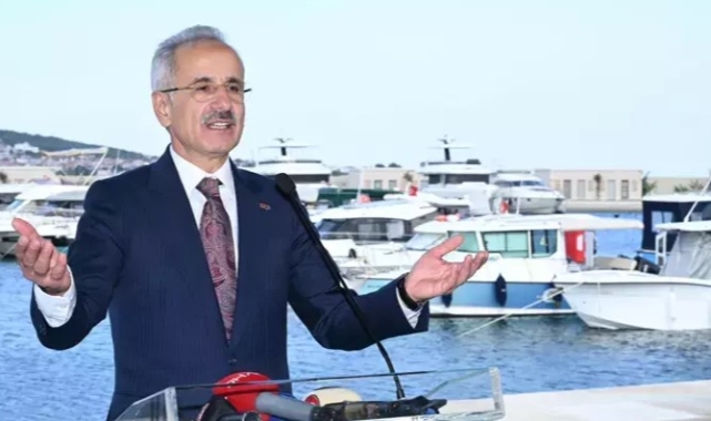 Bakan Uraloğlu hurda teşvik başvuruları hakkında açıklama yaptı