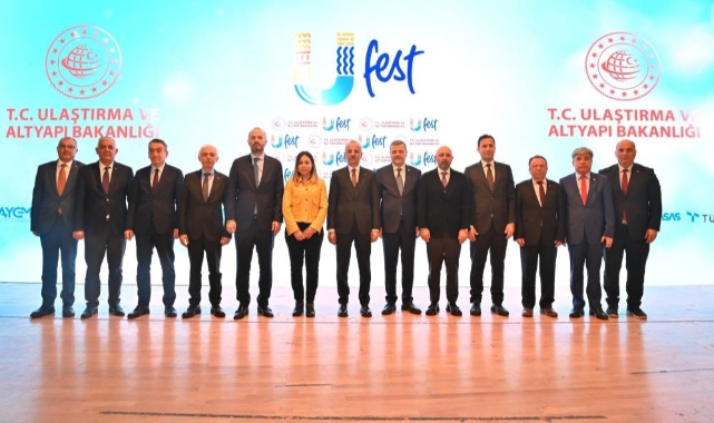 Bakan Uraloğlu: "Muhtemelen 2026 yılında 5G'ye geçeceğiz"