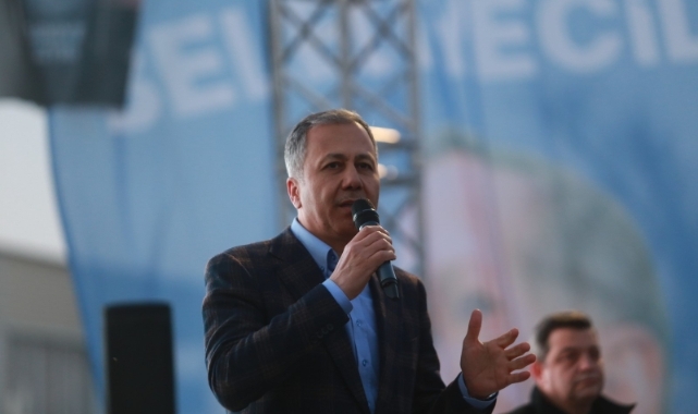 Bakan Yerlikaya'dan net mesaj!