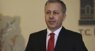 İçişleri Bakanı Ali Yerlikaya'dan seçim güvenliği açıklaması