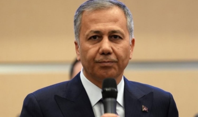 Bakan Yerlikaya İstanbul'da şehit aileleri ve gazilerle buluştu
