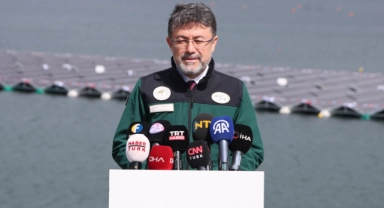 Bakan Yumaklı açıkladı! Tüm su rezervuarları kullanılsa bile...
