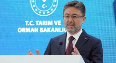 Bakan Yumaklı'dan Yaban Hayatı Günü değerlendirmesi
