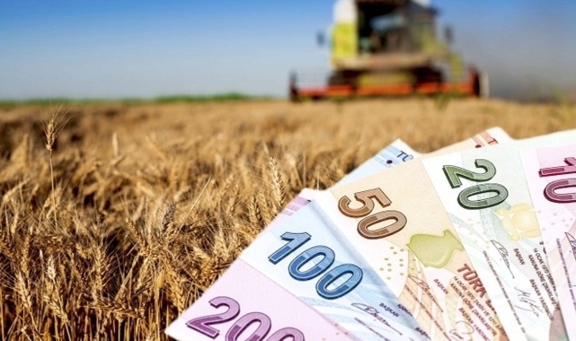 Bakanlıktan destekleme ödemesi açıklaması