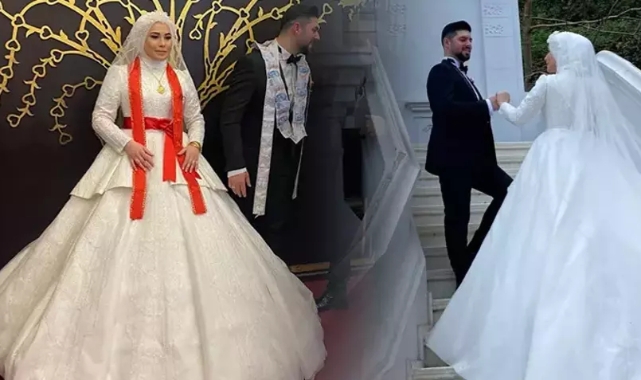 Balayı odasında ölüm! Mahkeme kararını verdi
