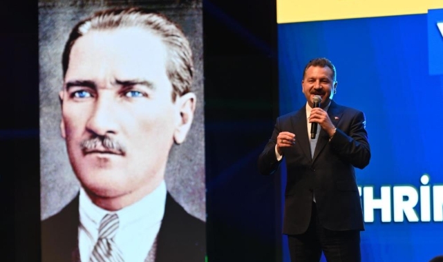 Balıkesir kültür ve sanat şehri olacak