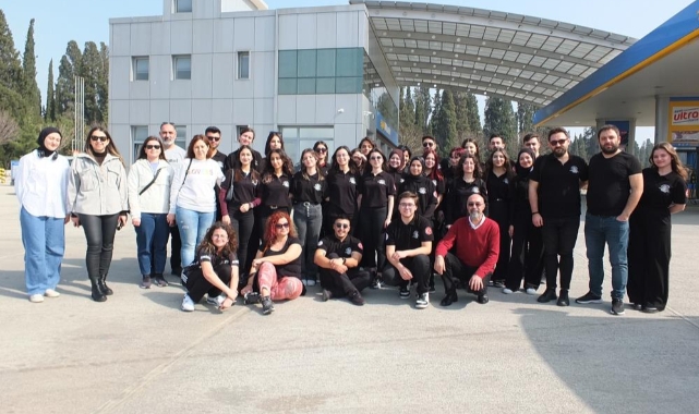 Balıkesirli gençler deprem bölgesinde konserler verecek