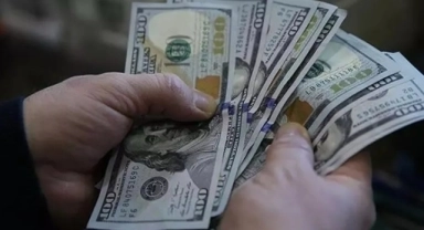 Banka arıza verdi! Duyan ATM'ye koştu