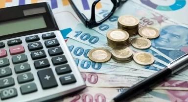 Bankacılık sektörünün mevduatı arttı