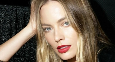 Barbie yıldızı Margot Robbie şimdi de marka elçisi
