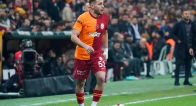 Barış Alper Yılmaz 100. maçına çıkacak