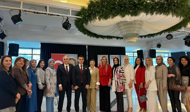 Başkan Adayı Çolak'tan kadınlara özel projeler