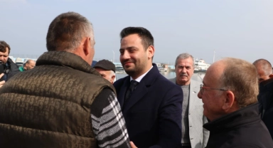 Başkan Adayı Dinçer: Herkesin belediyesi olacak