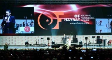 Başkan Adayı Kurum: İstanbul gerçek belediyecilikle tanışacak