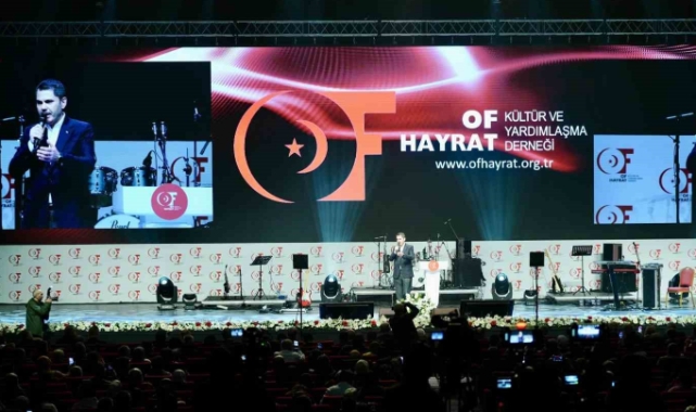 Başkan Adayı Kurum: İstanbul gerçek belediyecilikle tanışacak