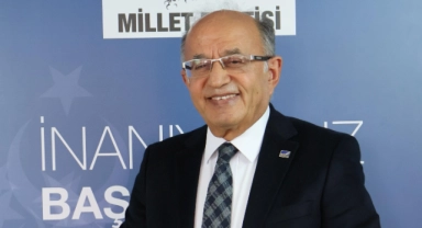 Başkan Adayı Önder: Nilüfer çayında yeniden balık tutacağız