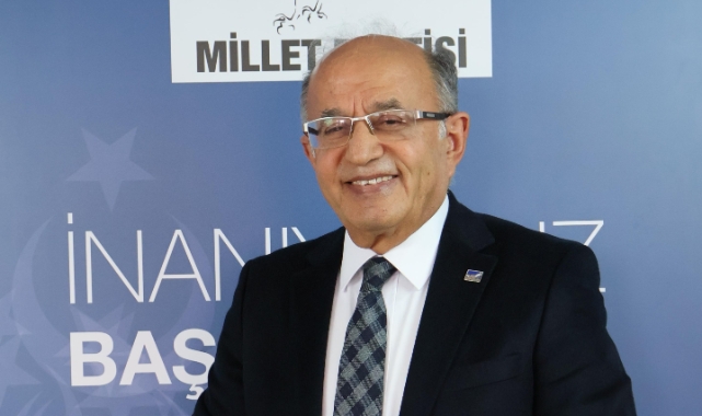 Başkan Adayı Önder: Nilüfer çayında yeniden balık tutacağız