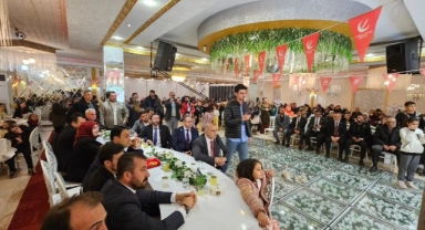 Başkan Adayı Özkırış'tan durumu olmayan çiftlere müjde