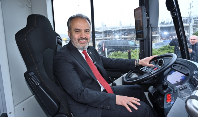 Başkan Aktaş: Trafik yükümüz 3 kat hafiflemiş olacak