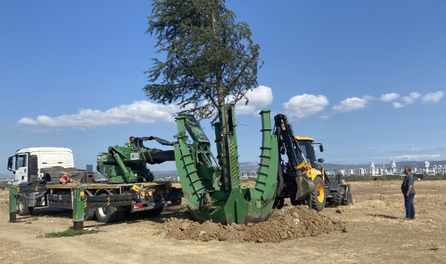 Başkan Aktaş Bursa'yı tematik parklarla donatacak