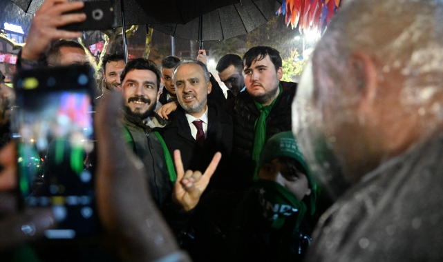 Başkan Aktaş: Daha da yapacak çok işimiz var