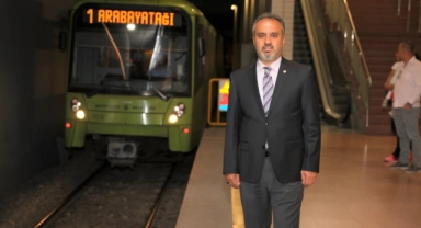 Başkan Aktaş'tan ulaşım müjdesi!