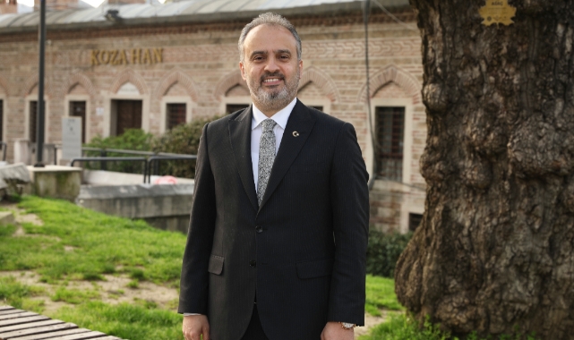 Başkan Aktaş: Tarihi gün yüzüne çıkarmaya devam edeceğiz