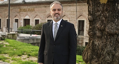 Başkan Aktaş: Turizm anlayışını yeni bir seviyeye çıkarıyoruz