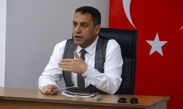 Başkan Ekinci: Sorgun tamamlanan projelerle gelişip büyüdü