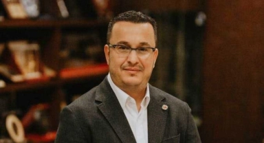 Başkan Kanar'dan 8 Mart Dünya Kadınlar Günü mesajı!