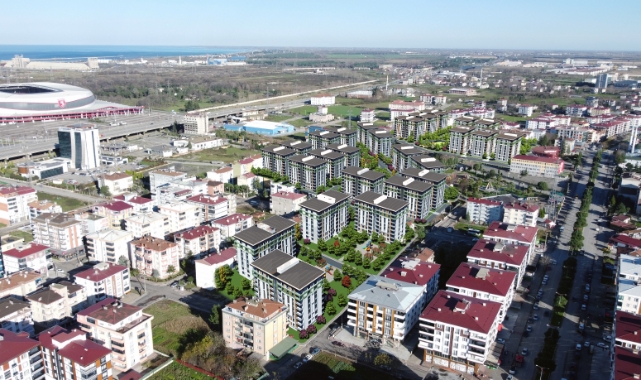 Başkan Togar’dan kentsel dönüşüm hedefi
