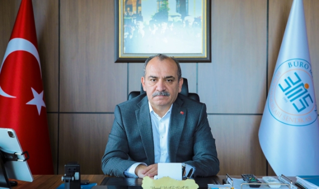 Büro Memur-Sen'den enflasyon oranlarına değerlendirme
