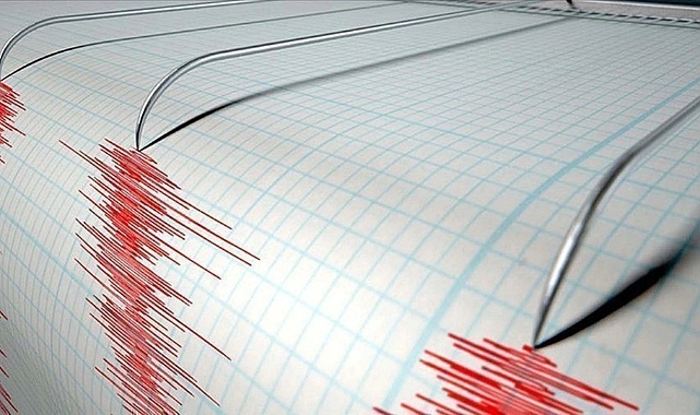 Batman'da deprem