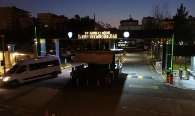 Batman’da uyuşturucu operasyonunda 17 kişi tutuklandı