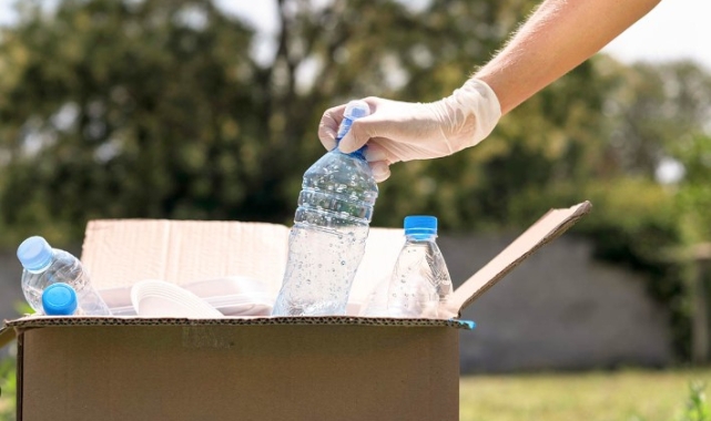 Bazı plastik ürünlere ithalat gözetimi