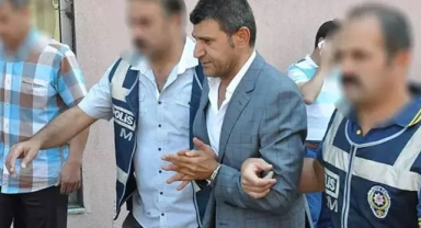 Bekir Boydak İstanbul'da yakalandı