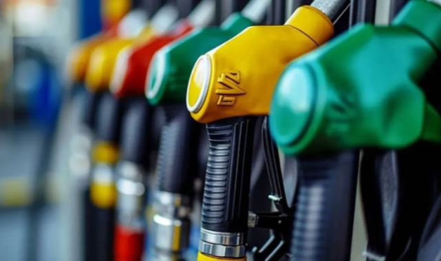 Motorine indirim geldi!