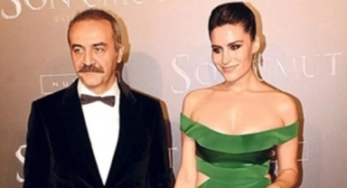 Belçim Bilgin'den Yılmaz Erdoğan itirafı