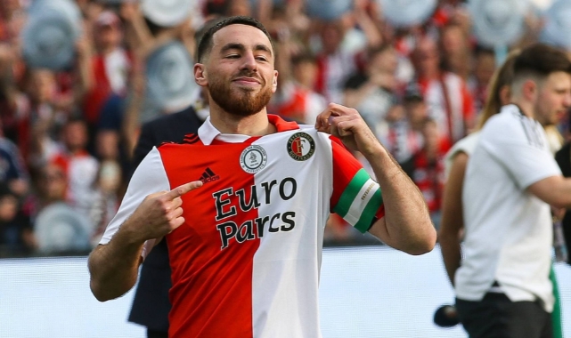 Benfica'da Orkun Kökçü krizi