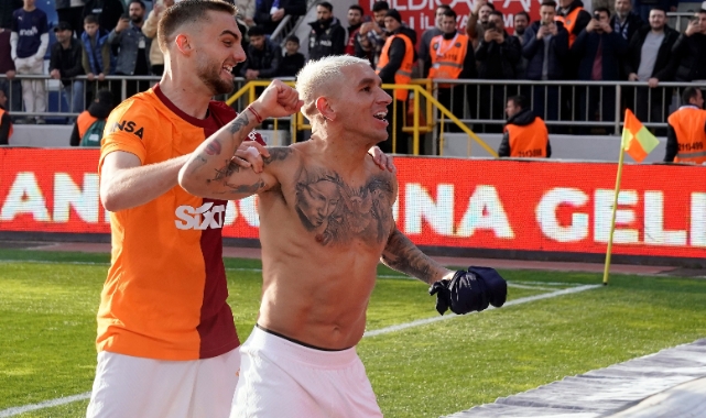 Berkan Kutlu 'dalya' dedi