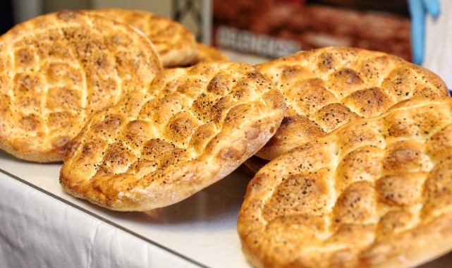 BESAŞ Ramazan pidesi fiyatını açıkladı!