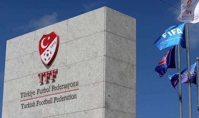 Beşiktaş'tan TFF'ye PFDK tepkisi