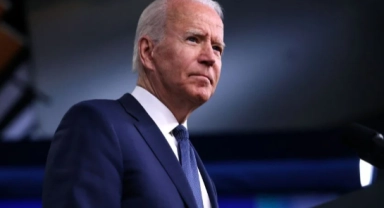 Biden’dan Rusya’ya tutuklu gazeteci tehdidi
