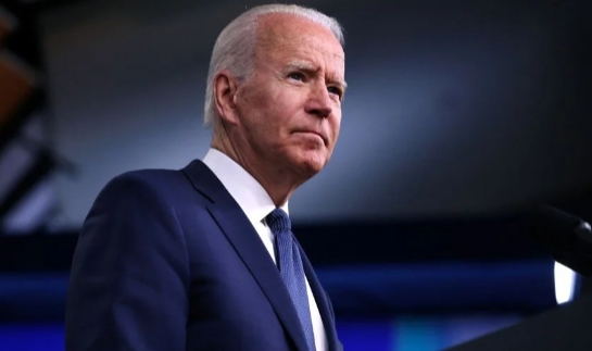 Biden’dan Rusya’ya tutuklu gazeteci tehdidi
