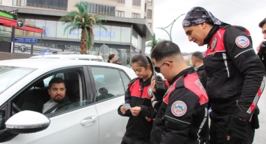 Bingöl'de down sendromlu bireylere özel etkinlik