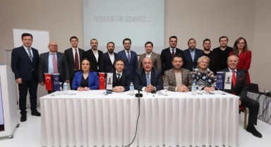 BKSTV’de yeni dönem