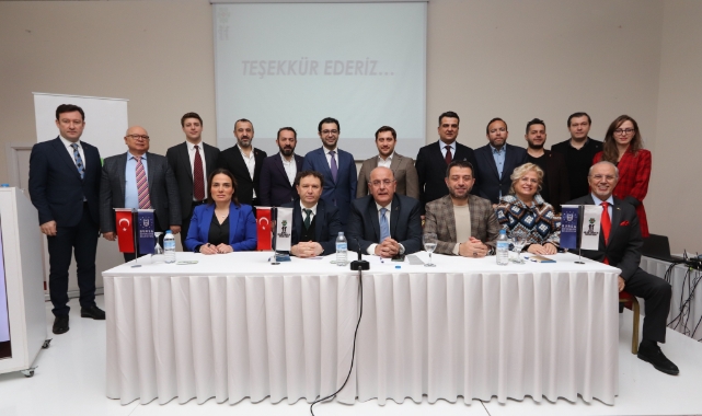 BKSTV’de yeni dönem
